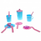 Продукт Disney frozen - Малък сет за чай - 1 - BG Hlapeta